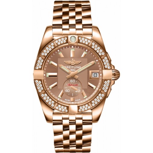 Breitling Galactic 36 Automatic H3733053-Q584-376H