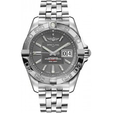 Breitling Galactic 41 A49350L2-F549-366A Breitling Galactic 41 A49350L2-F549-366A