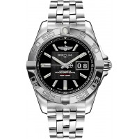 Breitling Galactic 41 A49350L2-BA07-366A