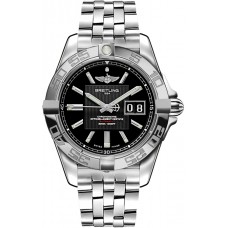 Breitling Galactic 41 A49350L2-BA07-366A