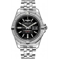 Breitling Galactic 41 A49350LA-BA07-366A
