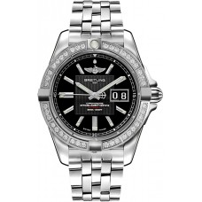 Breitling Galactic 41 A49350LA-BA07-366A Breitling Galactic 41 A49350LA-BA07-366A