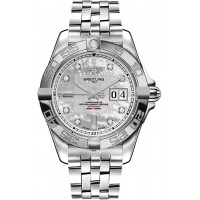 Breitling Galactic 41 A49350L2-A702-366A