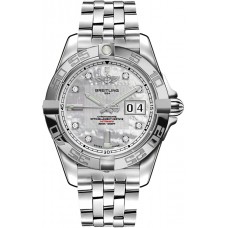Breitling Galactic 41 A49350L2-A702-366A Breitling Galactic 41 A49350L2-A702-366A