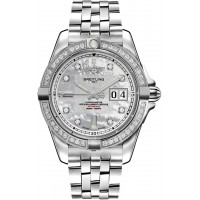 Breitling Galactic 41 A49350LA-A702-366A