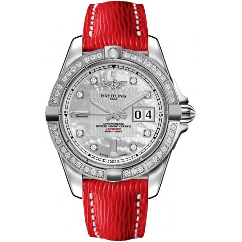 Breitling Galactic 41 A49350LA-A702-219X