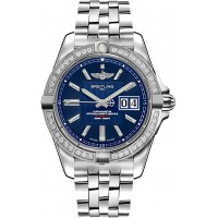 Breitling Galactic 41 A49350LA-C806-366A