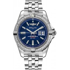 Breitling Galactic 41 A49350LA-C806-366A Breitling Galactic 41 A49350LA-C806-366A