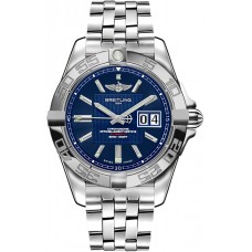 Breitling Galactic 41 A49350L2-C806-366A Breitling Galactic 41 A49350L2-C806-366A