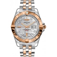 Breitling Galactic 41 C49350L2-A706-366C Breitling Galactic 41 C49350L2-A706-366C
