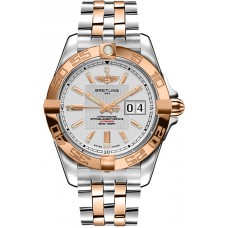 Breitling Galactic 41 C49350L2-G701-366C Breitling Galactic 41 C49350L2-G701-366C