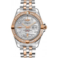 Breitling Galactic 41 C49350LA-A706-366C