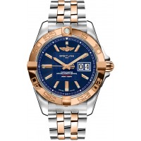 Breitling Galactic 41 C49350L2-C810-366C