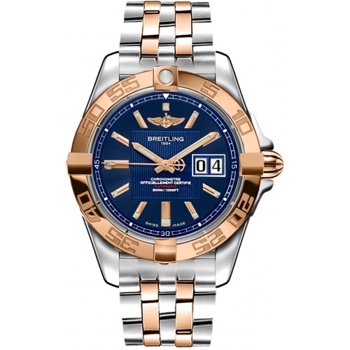 Breitling Galactic 41 C49350L2-C810-366C