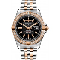 Breitling Galactic 41 C49350LA-BA09-366C