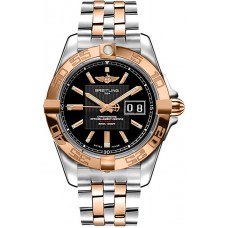 Breitling Galactic 41 C49350L2-BA09-366C Breitling Galactic 41 C49350L2-BA09-366C