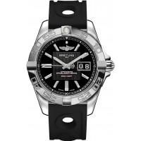 Breitling Galactic 41 A49350L2-BA07-225S
