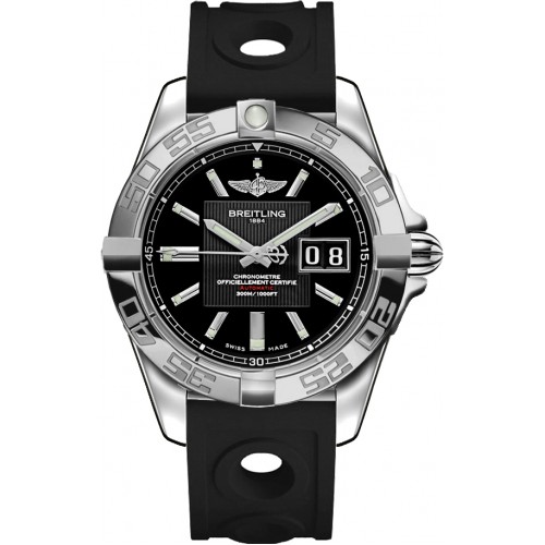 Breitling Galactic 41 A49350L2-BA07-225S