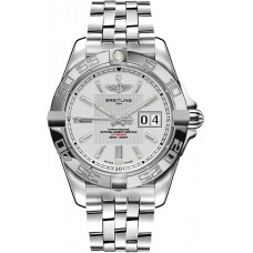 Breitling Galactic 41 A49350L2-G699-366A Breitling Galactic 41 A49350L2-G699-366A