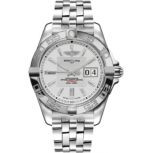 Breitling Galactic 41 A49350L2-G699-366A