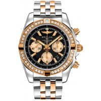 Breitling Superocean Heritage II B20 Automatic 42 AB201016-C960-435X