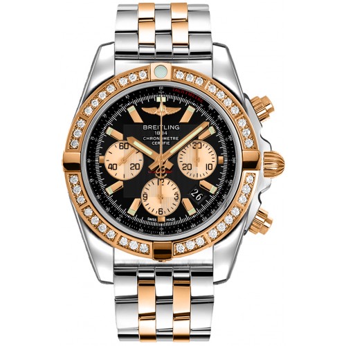 Breitling Superocean Heritage II B20 Automatic 42 AB201016-C960-435X