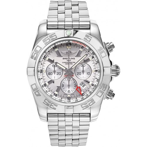 Breitling Chronomat GMT AB041012-G719-383A