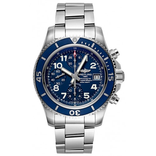 Breitling Superocean Chronograph 42 A13311D1-C936-161A