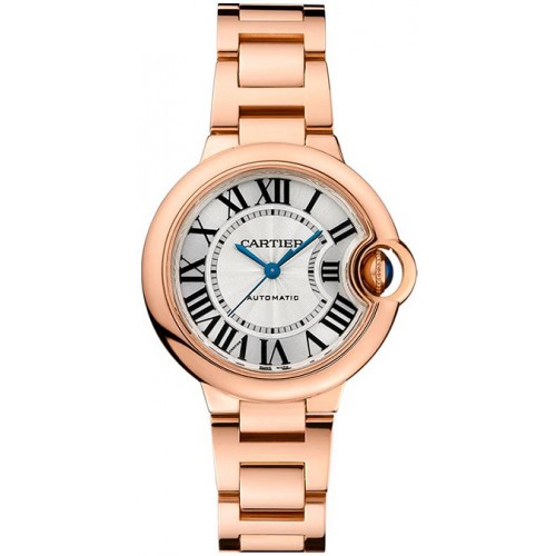 Cartier Ballon Bleu W6920096 Cartier Ballon Bleu W6920096