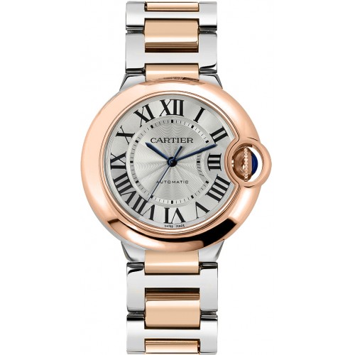 Cartier Ballon Bleu W2BB0003 Cartier Ballon Bleu W2BB0003