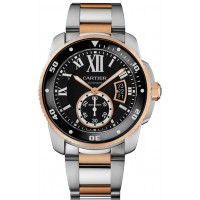 Cartier Calibre de Cartier Diver W7100054 Cartier Calibre de Cartier Diver W7100054