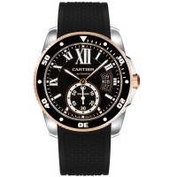 Cartier Calibre de Cartier Diver W7100055 Cartier Calibre de Cartier Diver W7100055