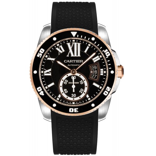 Cartier Calibre de Cartier Diver W7100055