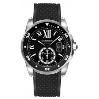 Cartier Calibre de Cartier Diver W7100056 Cartier Calibre de Cartier Diver W7100056