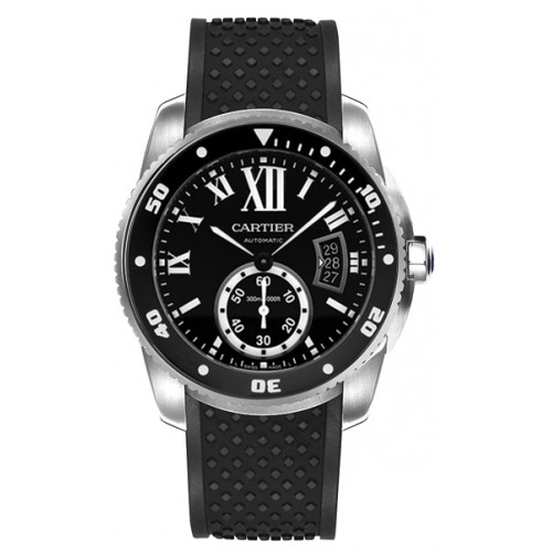 Cartier Calibre de Cartier Diver W7100056