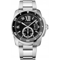 Cartier Calibre de Cartier Diver W7100057 Cartier Calibre de Cartier Diver W7100057
