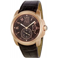 Cartier Calibre de Cartier W7100007 Cartier Calibre de Cartier W7100007