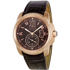 Cartier Calibre de Cartier W7100007