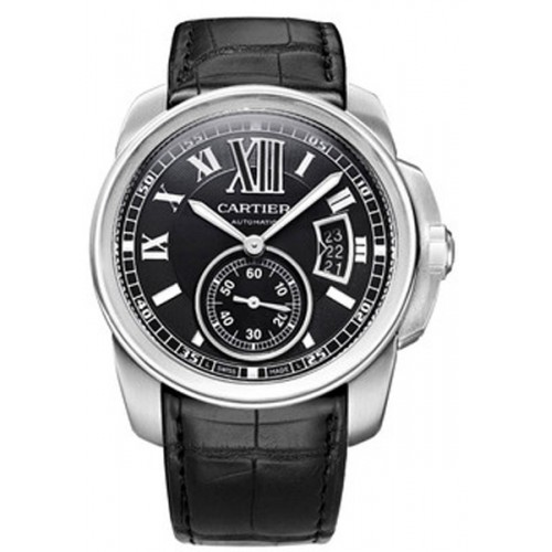 Cartier Calibre de Cartier W7100014