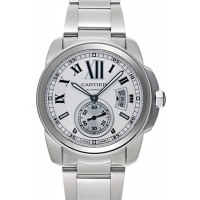Cartier Calibre de Cartier W7100015 Cartier Calibre de Cartier W7100015