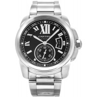 Cartier Calibre de Cartier W7100016 Cartier Calibre de Cartier W7100016