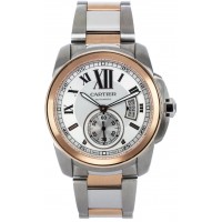 Cartier Calibre de Cartier W7100036 Cartier Calibre de Cartier W7100036