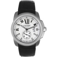 Cartier Calibre de Cartier W7100037 Cartier Calibre de Cartier W7100037