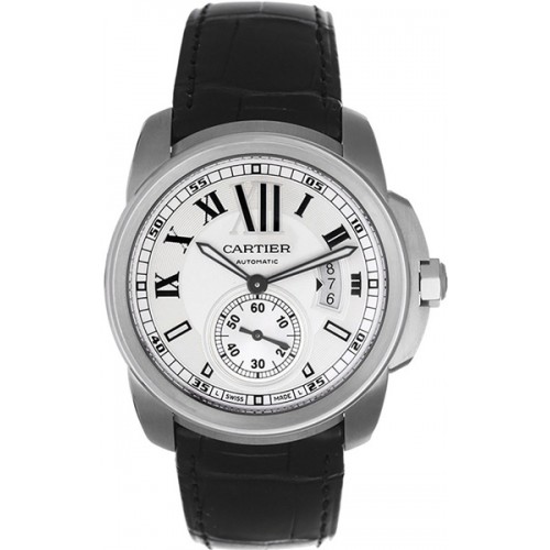 Cartier Calibre de Cartier W7100037
