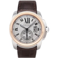 Cartier Calibre de Cartier W7100039