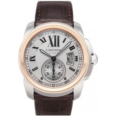 Cartier Calibre de Cartier W7100039 Cartier Calibre de Cartier W7100039