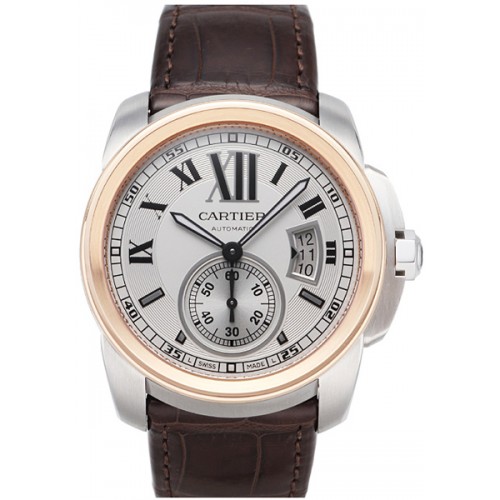 Cartier Calibre de Cartier W7100039