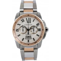 Cartier Calibre de Cartier W7100042