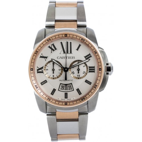Cartier Calibre de Cartier W7100042