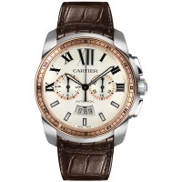 Cartier Calibre de Cartier W7100043